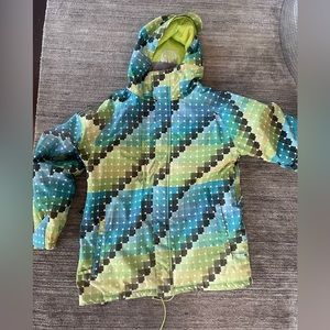 Men’s 686 Snowboarding Jacket XL